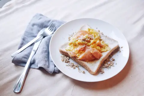 Protéines par jour, ne pas oublier le petit-déjeuner