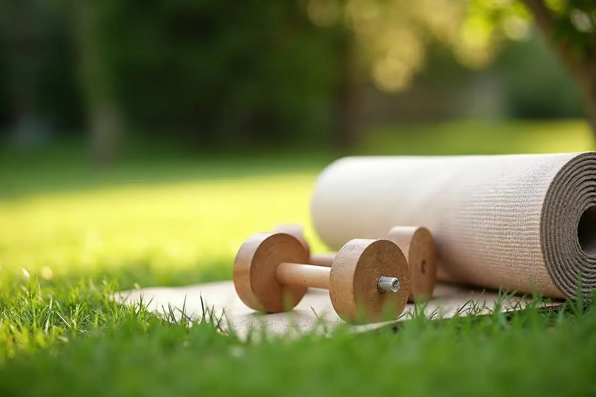 Maigrir en gardant son muscle, un départ sur 8 semaines