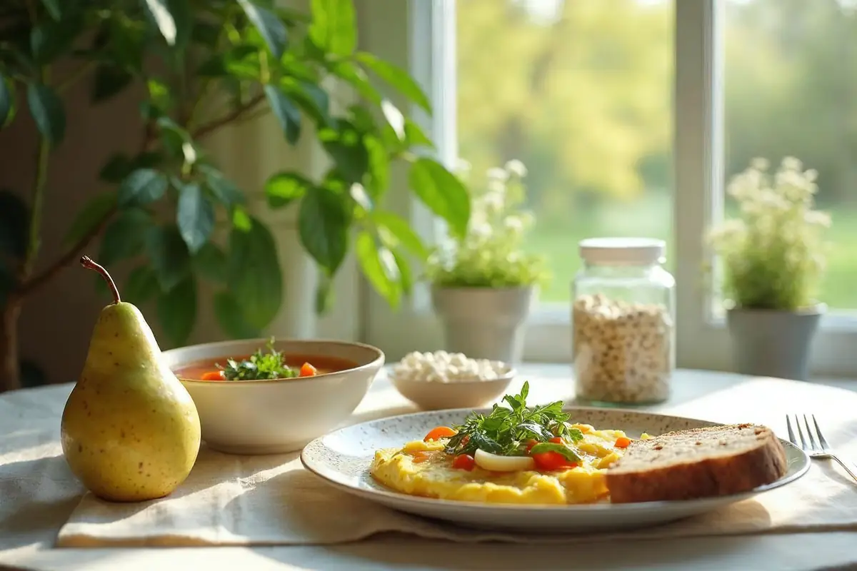 Après 80 ans, 5 idées reçues sur l’assiette et le poids