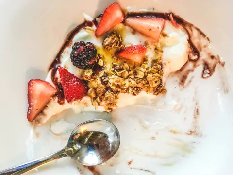 Petit-déjeuner pour maigrir selon votre matinée